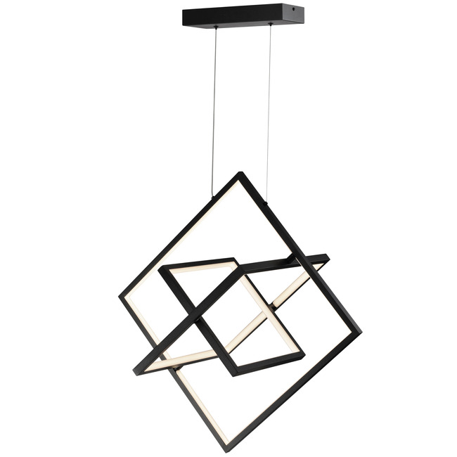 Graymar Pendant by Artcraft