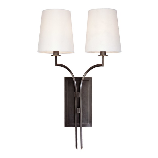 Glenford Wall Sconce by Hudson Valley Lighting