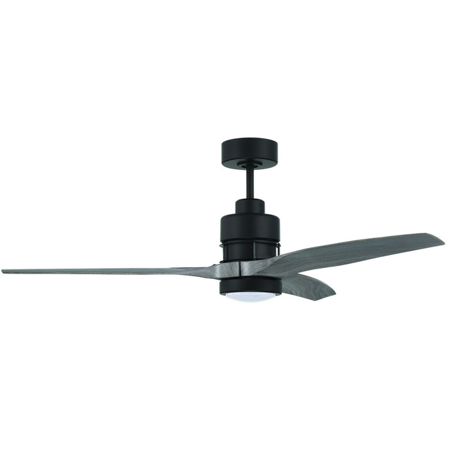 Sonnet WiFi Ceiling Fan with Light by Craftmade
