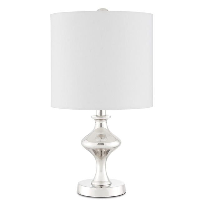 Vittorio Table Lamp by Currey and Company