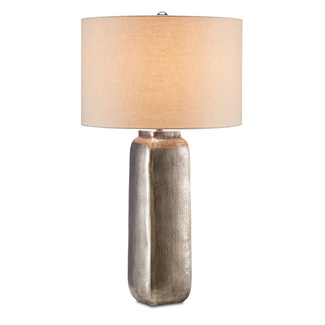 Morse Table Lamp by Currey and Company
