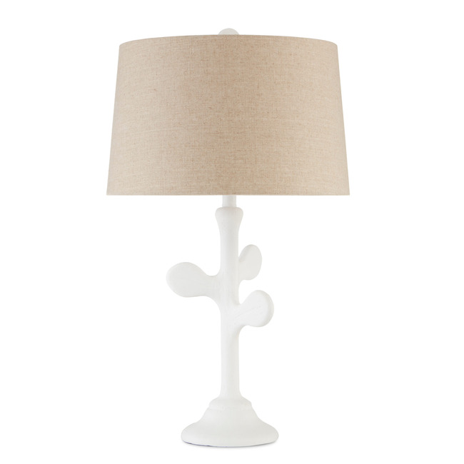 Charny Table Lamp by Currey and Company