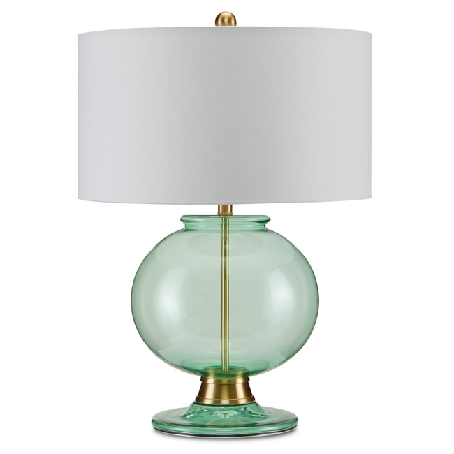 Jocasta Table Lamp by Currey and Company