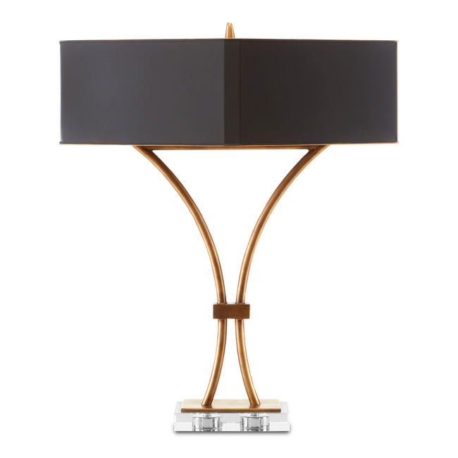 Waine Table Lamp by Currey and Company