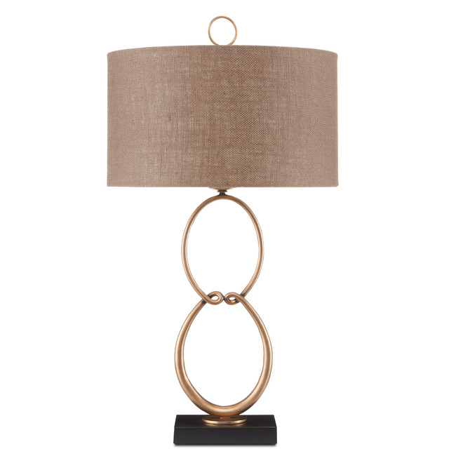 Shelley Table Lamp by Currey and Company