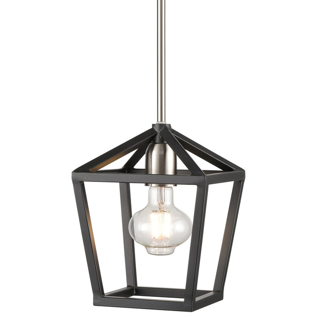 Cabot Trail Pendant by DVI Lighting