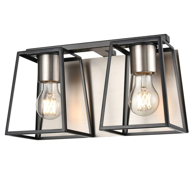 Cape Breton Bathroom Vanity Light by DVI Lighting