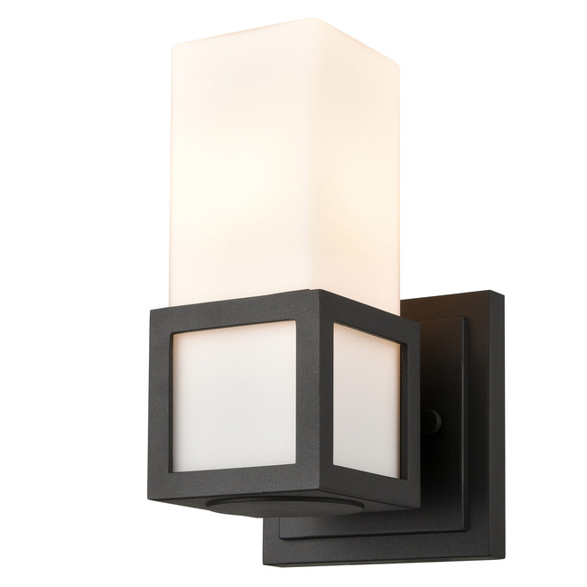 Chicago Wall Sconce by DVI Lighting