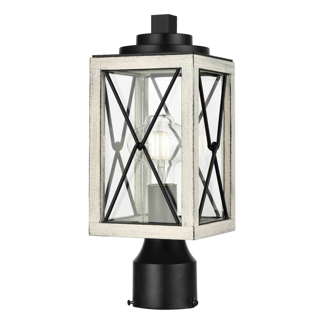 County Fair Post Mount by DVI Lighting