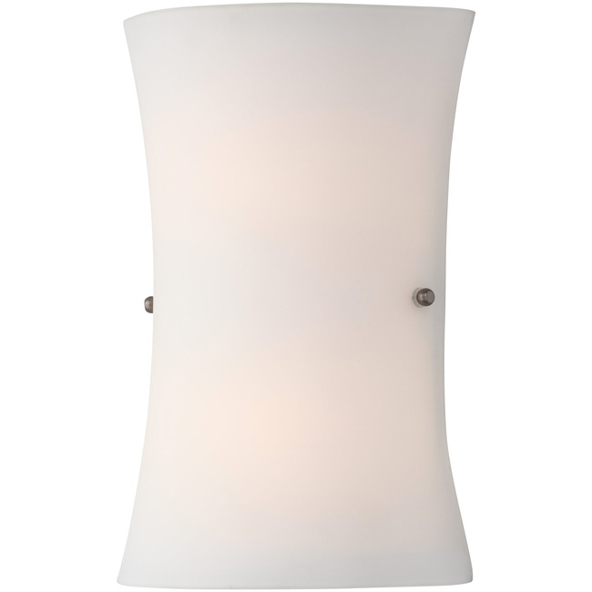 Kelowna Wall Sconce by DVI Lighting