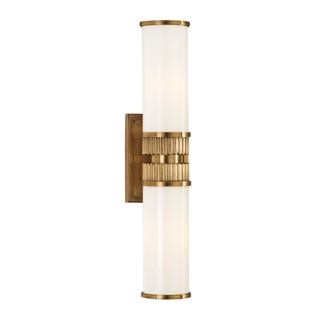 Harper Bathroom Vanity Light by Hudson Valley Lighting