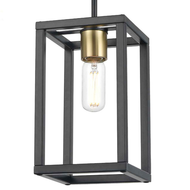 Sambre Mini Pendant by DVI Lighting