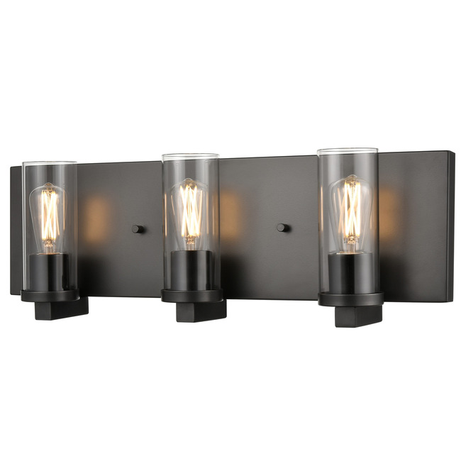 Sambre Bathroom Vanity Light by DVI Lighting
