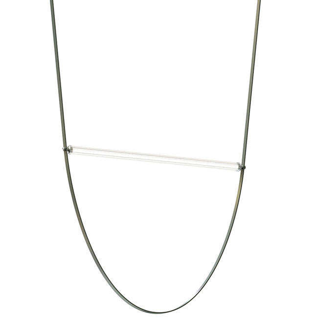 Wireline Pendant by FLOS