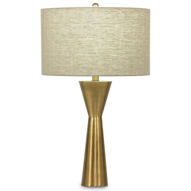Essex Table Lamp by FlowDecor