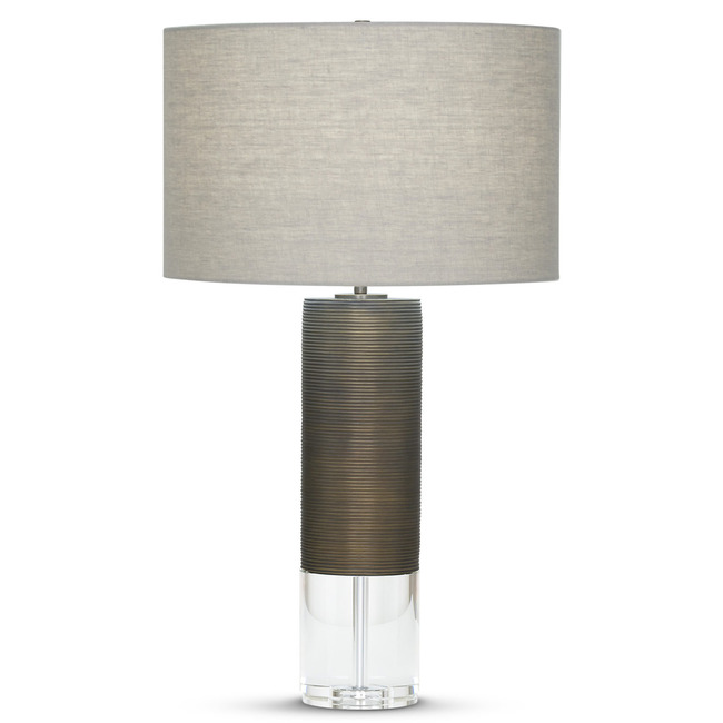 Atlantic Table Lamp by FlowDecor