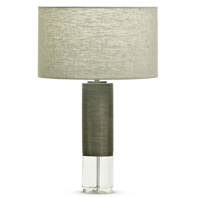 Baby Atlantic Table Lamp by FlowDecor