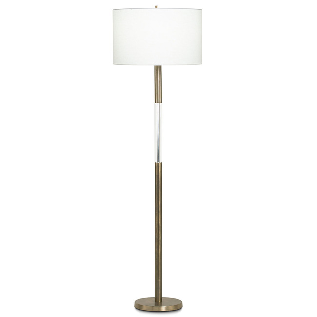 Severn Floor Lamp by FlowDecor