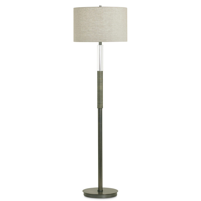 Atlantic Floor Lamp by FlowDecor