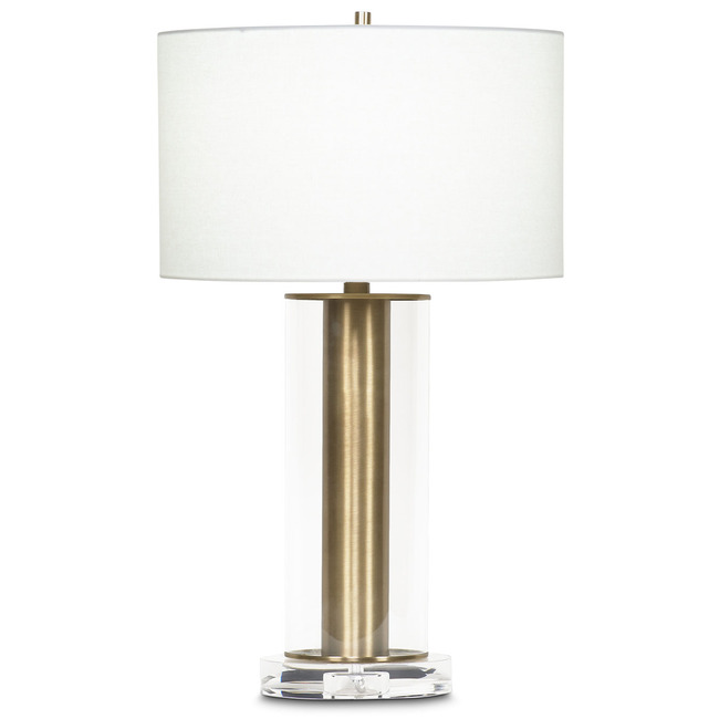 Latour Table Lamp by FlowDecor