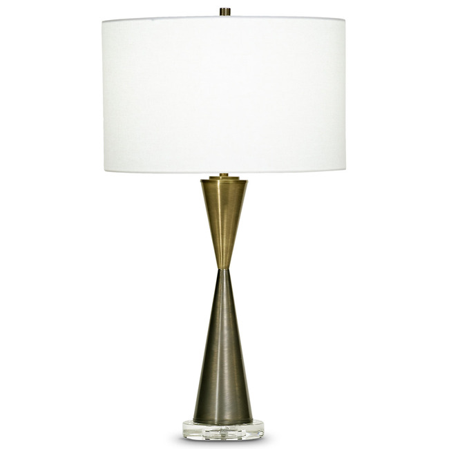 Magnolia Table Lamp by FlowDecor