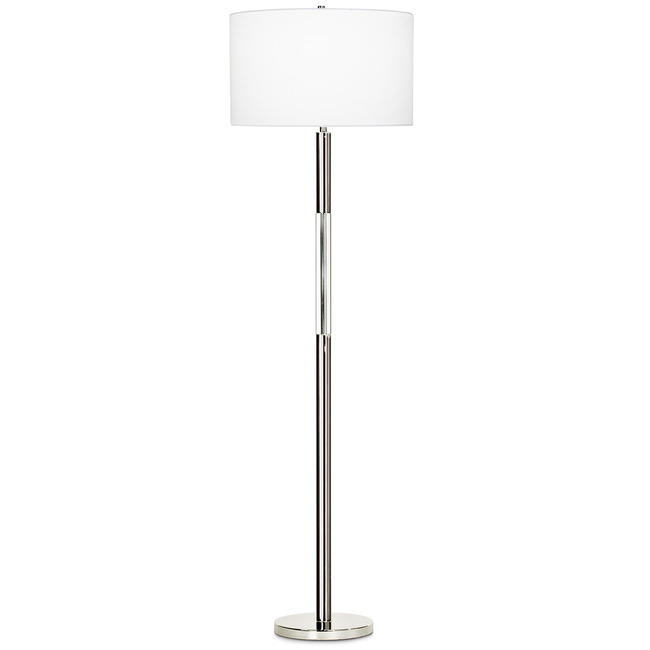 Poppy Floor Lamp by FlowDecor