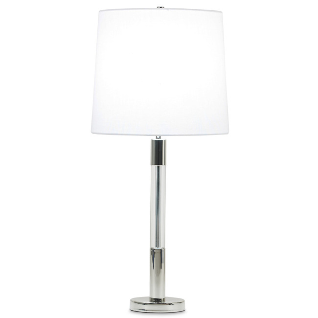 Poppy Table Lamp by FlowDecor