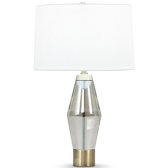 Brooks Table Lamp by FlowDecor