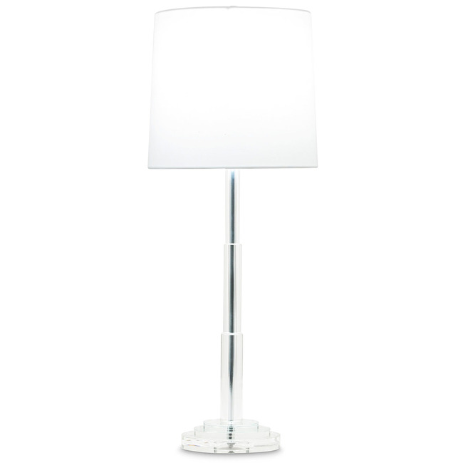 Robinson Table Lamp by FlowDecor