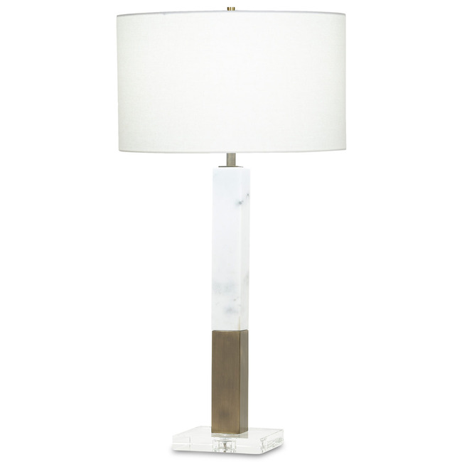Sanders Table Lamp by FlowDecor