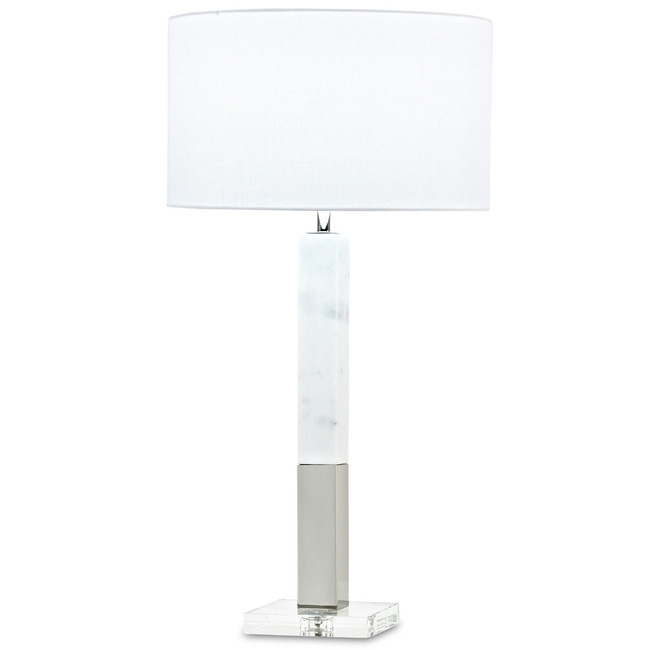 Howard Table Lamp by FlowDecor