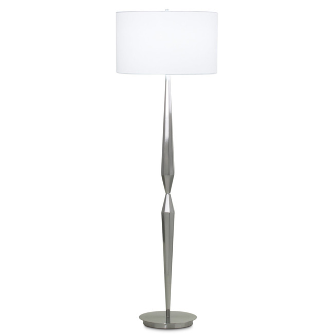 Shaw Floor Lamp by FlowDecor