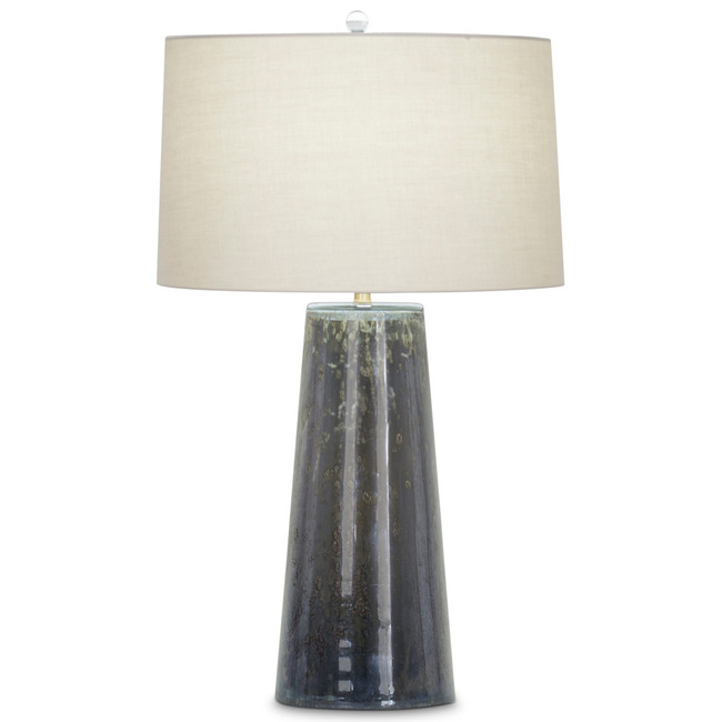 Wyatt Table Lamp by FlowDecor