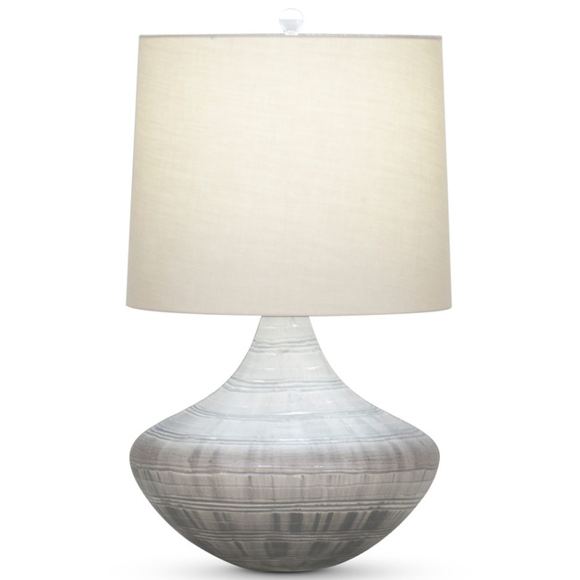Jackson Table Lamp by FlowDecor