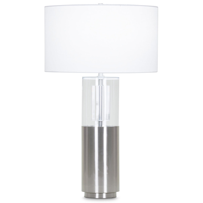 Alexander Table Lamp by FlowDecor
