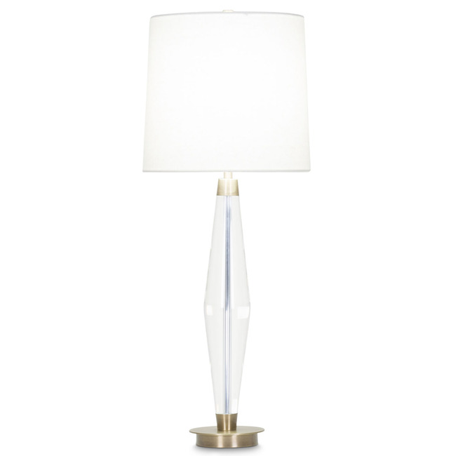 Francis Table Lamp by FlowDecor