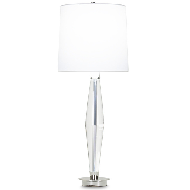 Julius Table Lamp by FlowDecor