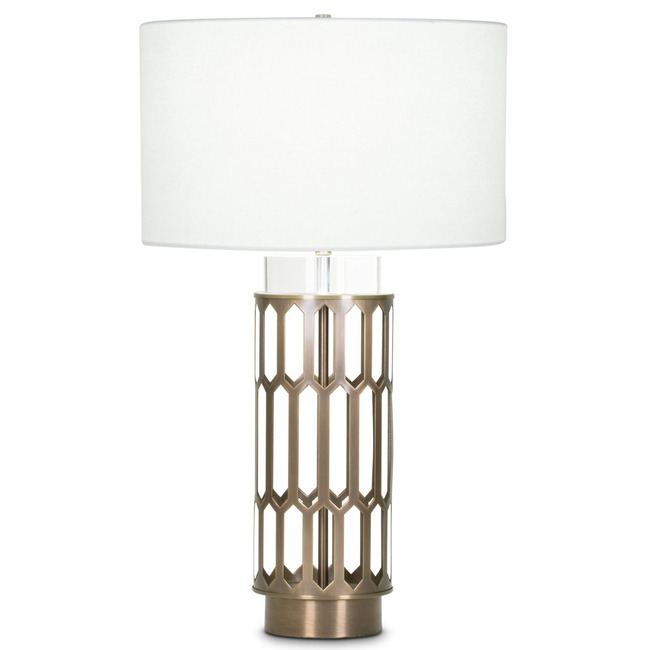Portia Table Lamp by FlowDecor