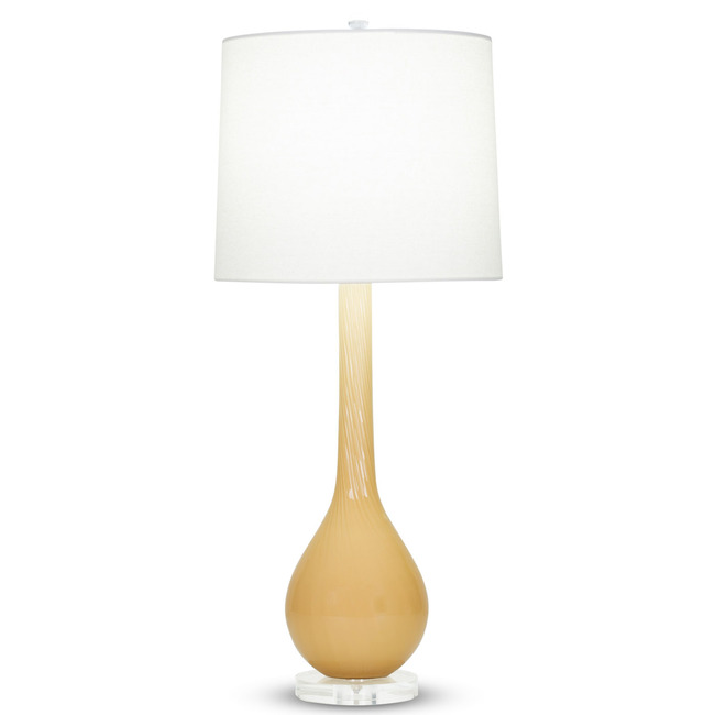 Thomas Table Lamp by FlowDecor