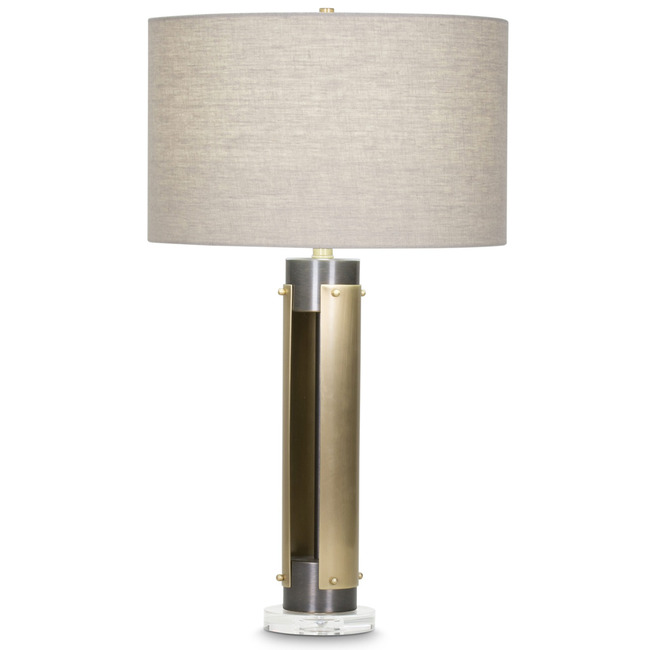 Kipling Table Lamp by FlowDecor