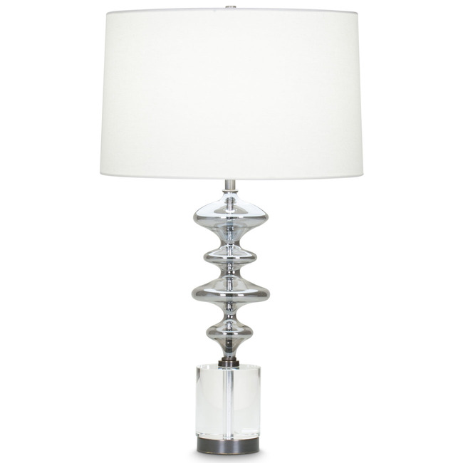 Blume Table Lamp by FlowDecor