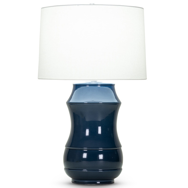 Peterson Table Lamp by FlowDecor