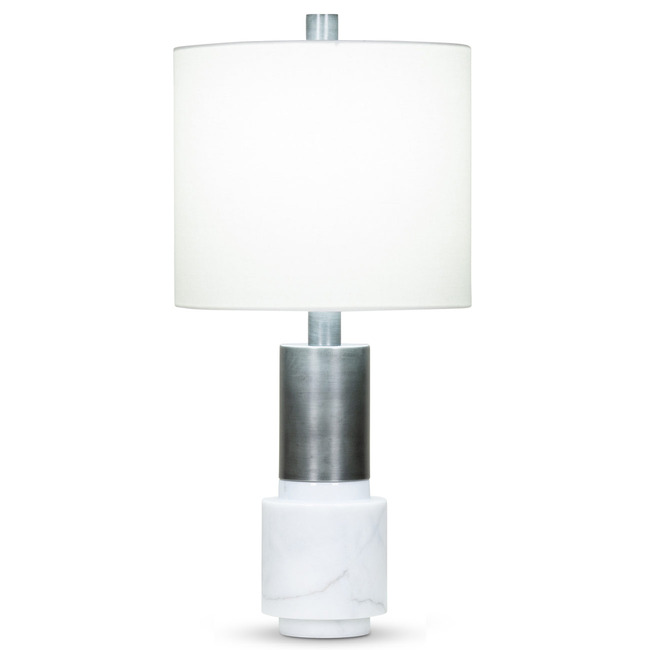 Java Table Lamp by FlowDecor