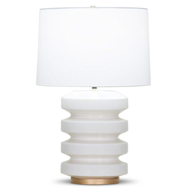 Rollins Table Lamp by FlowDecor