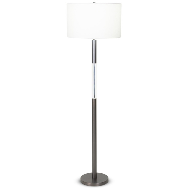 Trent Floor Lamp by FlowDecor