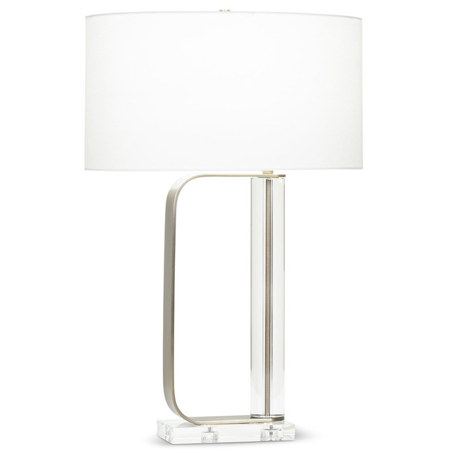 Abby Table Lamp by FlowDecor