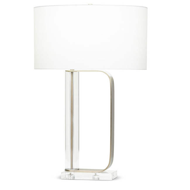 Gabby Table Lamp by FlowDecor