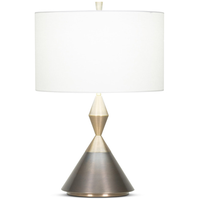 Ontario Table Lamp by FlowDecor