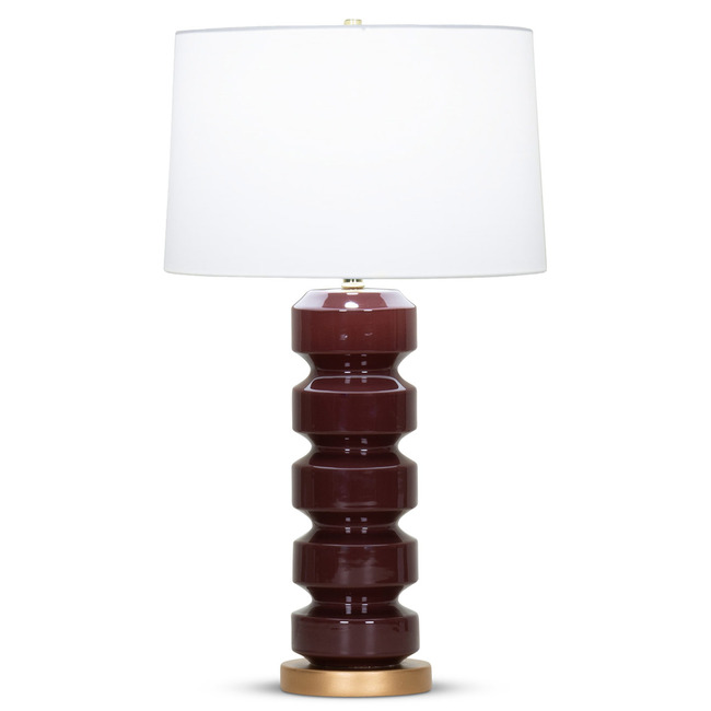 Cora Table Lamp by FlowDecor
