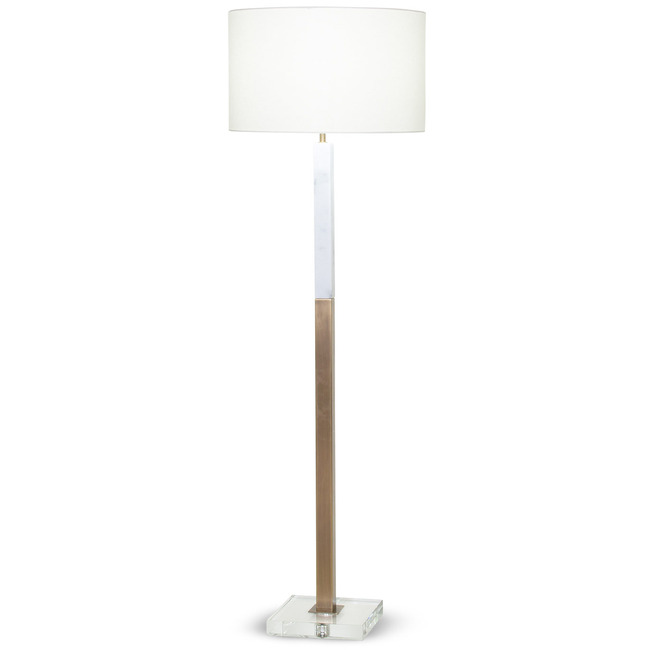 Sanders Floor Lamp by FlowDecor